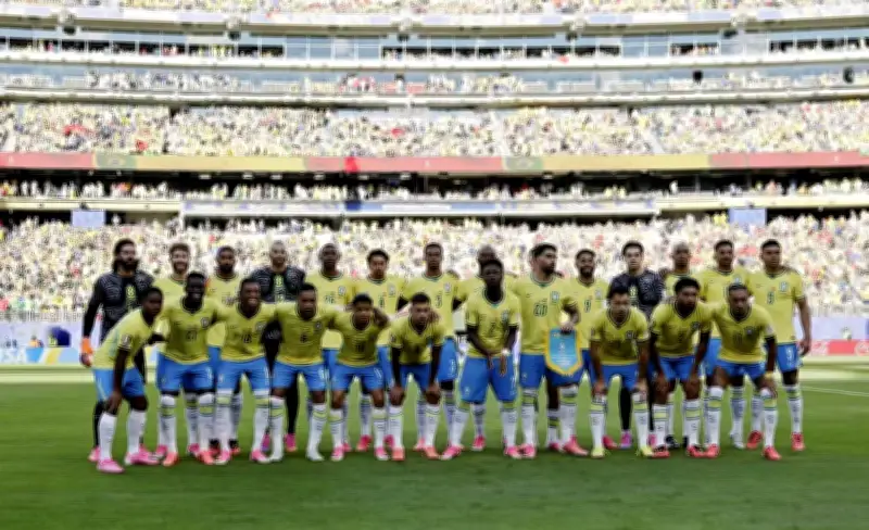 Brasil enfrenta Haiti pela 2ª rodada da Copa do Mundo 2026