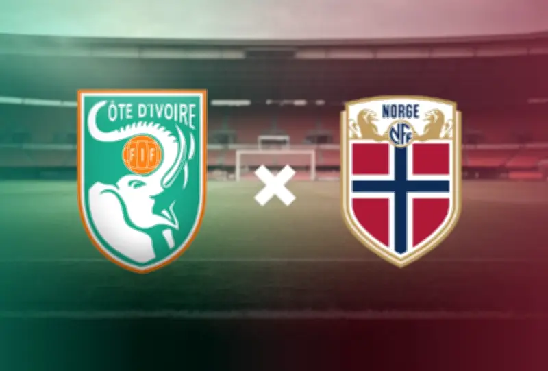 Brasil enfrentará Noruega ou Costa do Marfim nas oitavas da Copa