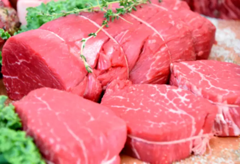 Brasil é excluído da lista de exportadores de carne para a UE