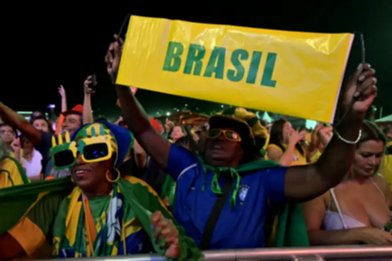 Brasil na Copa 2026: adversário das oitavas sai de Noruega x Costa do Marfim