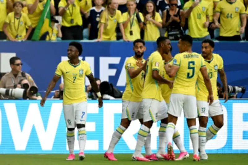 Brasil na Copa 2026: datas e horários do caminho até a final