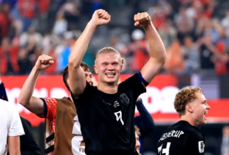 Brasil na Copa 2026: histórico contra Noruega e Costa do Marfim