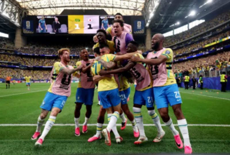 Brasil nas oitavas da Copa 2026: próximo jogo contra Costa do Marfim ou Noruega