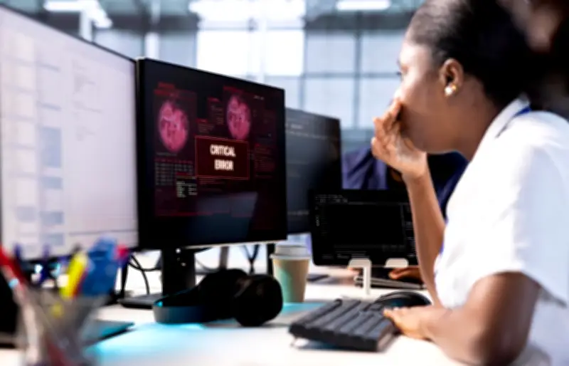 Brasil é o 3º país mais atacado por ransomware; saiba se proteger