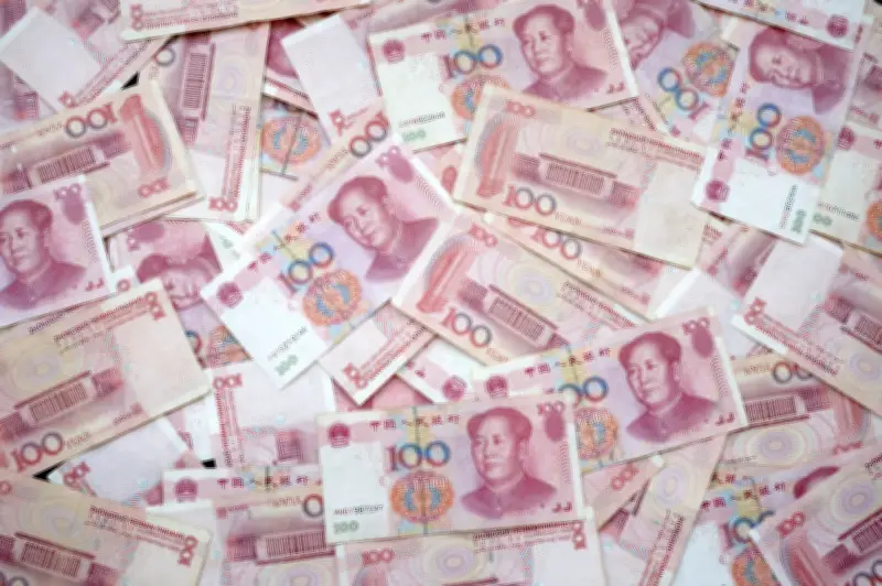 Brasil planeja emitir títulos na China em iuanes neste mês