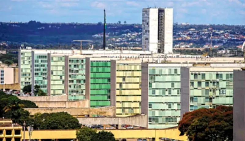 Brasil precisa centralizar gestão de pessoas nas políticas públicas