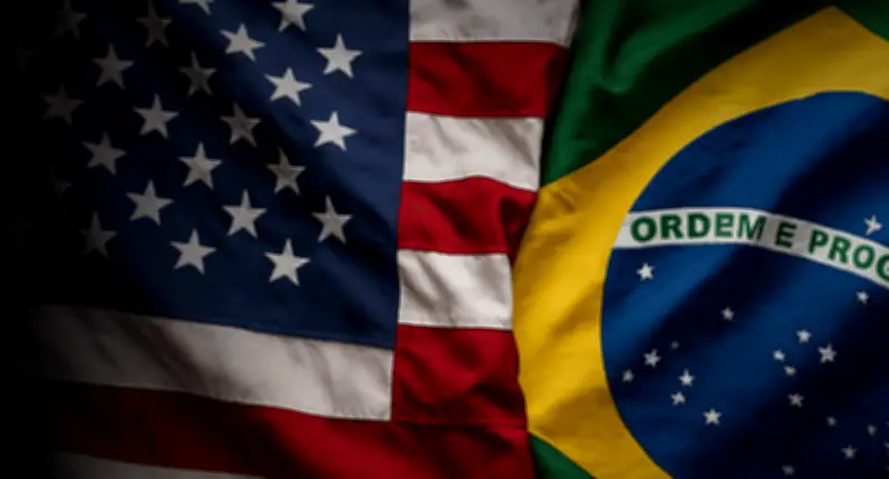 Brasil se defende de tarifa dos EUA por trabalho forçado