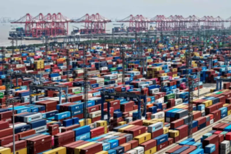 Brasil terá primeira aduana na Ásia com adido da Receita em Pequim