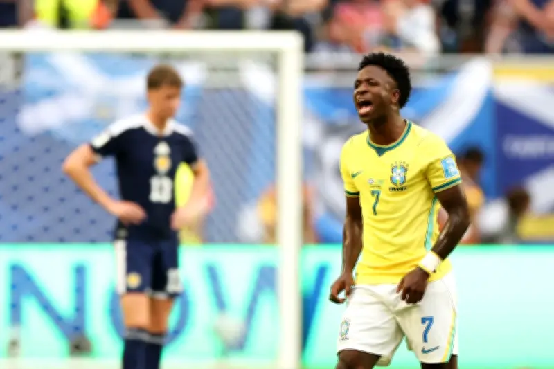 Brasil termina em primeiro no grupo e já sabe caminho até a final da Copa 2026