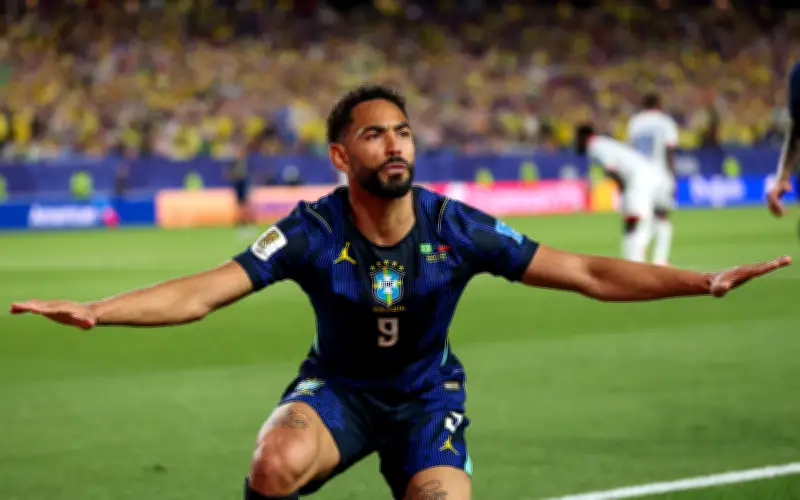Brasil x Escócia: horário e onde assistir ao vivo na Copa 2026