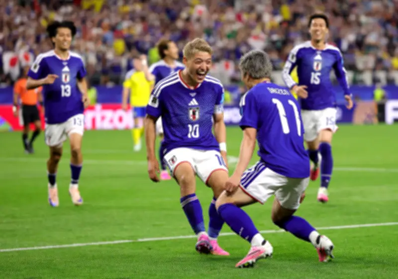 Brasil x Japão: cruzamento indigesto nas oitavas da Copa