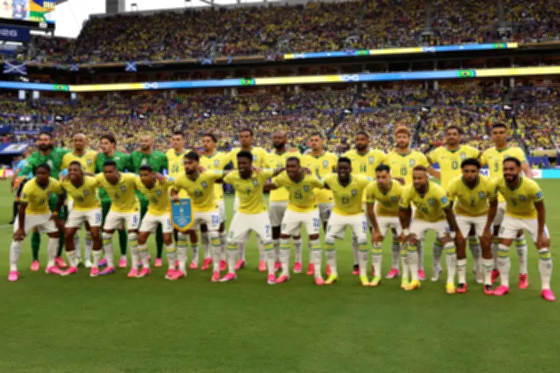 Brasil x Japão: data e horário da segunda fase da Copa 2026