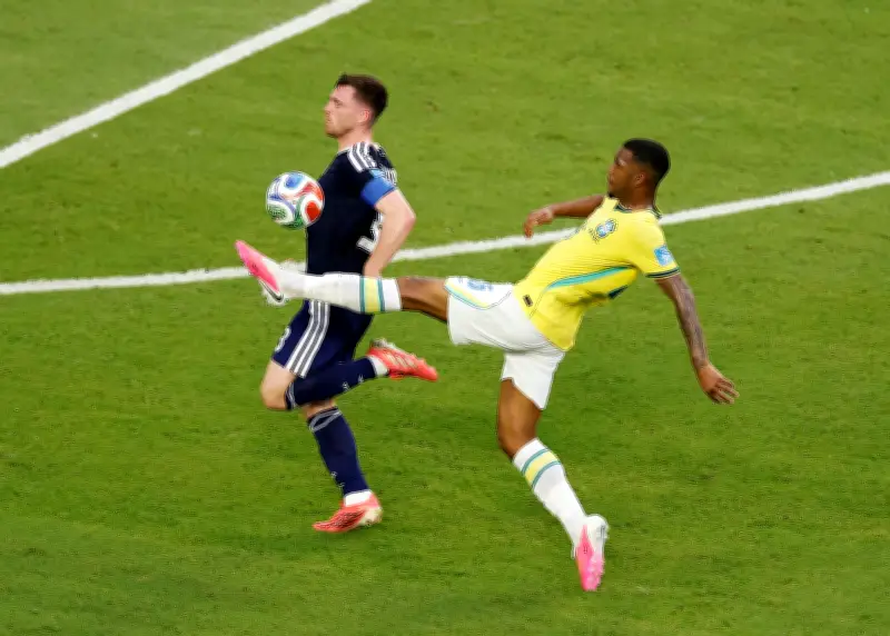 Brasil x Japão na Copa 2026: horário e onde assistir ao vivo hoje