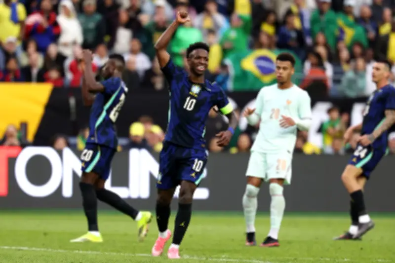 Brasil x Marrocos: onde assistir ao vivo na Copa do Mundo 2026
