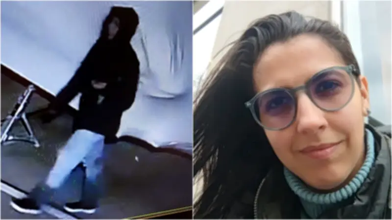 Brasileira desaparecida na Inglaterra: três meses sem respostas