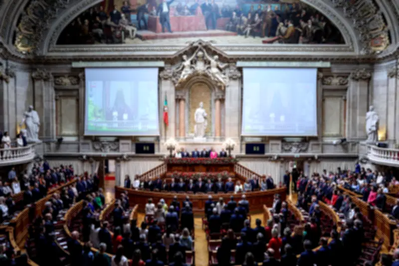 Brasileiro reabre debate sobre cidadania em Portugal