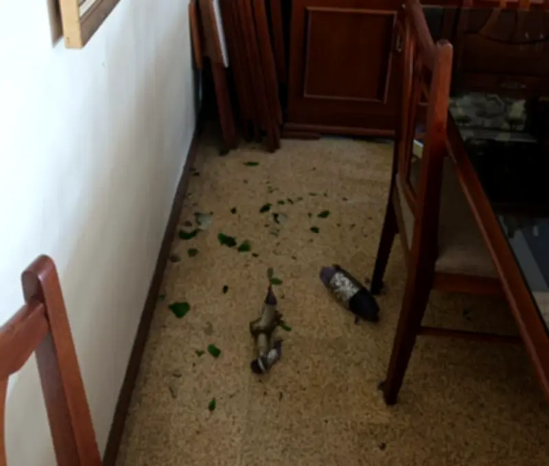 Brasileiro relata medo e susto com terremoto de magnitude 7,5 na Venezuela