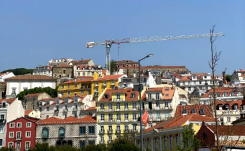 Brasileiros pagam mais que portugueses por imóveis em Portugal