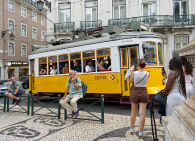 Brasileiros são 36% dos imigrantes em Portugal, 540 mil vivem no país