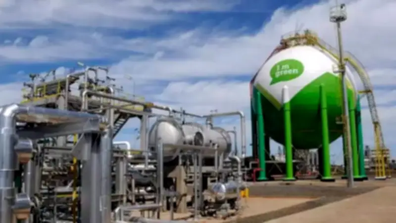 Braskem (BRKM5) sobe 5,76% mas cenário técnico ainda é de cautela