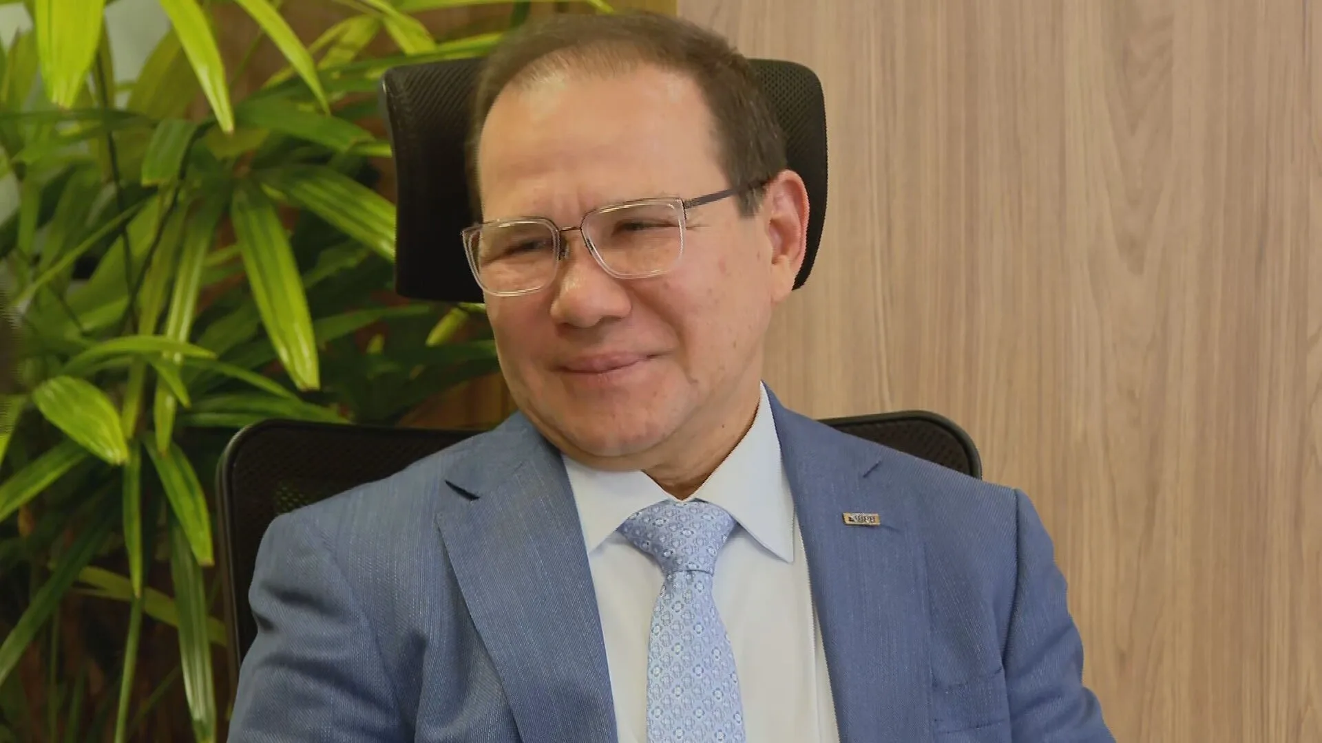 Presidente do BRB detalha rombo de R$ 8,8 bi e promete balanço até junho