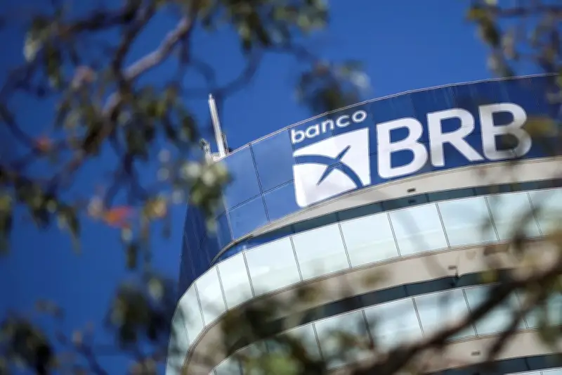 BRB sofre novo rebaixamento de risco pela S&P Global após crise do Banco Master
