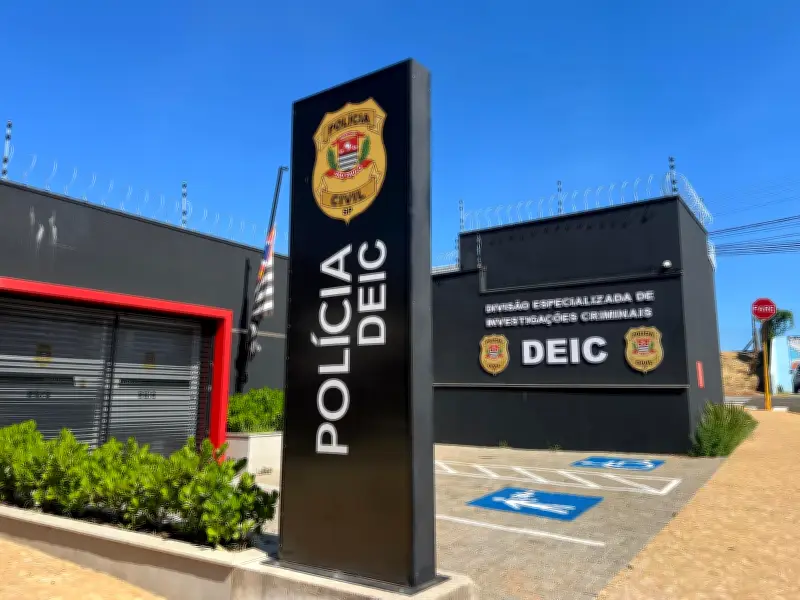 Briga generalizada em Bauru deixa três feridos por tiros e facadas
