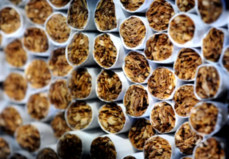 British American Tobacco vê alta em vapes, mas sofre com queda em cigarros