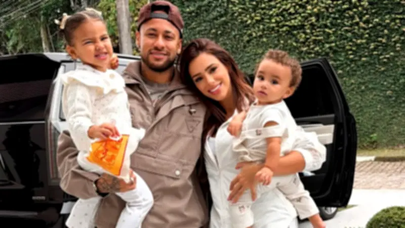 Bruna Biancardi: 'Menti para meus pais' sobre início com Neymar