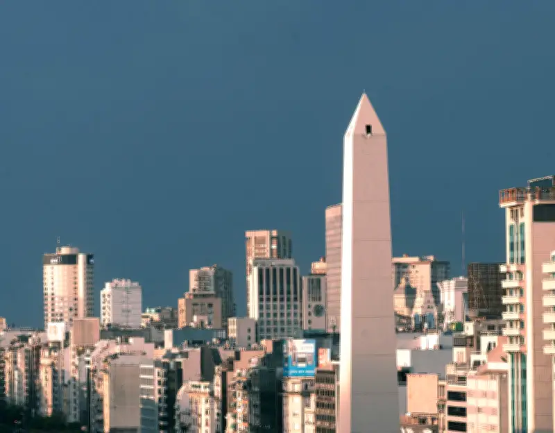 Buenos Aires: gastronomia autêntica e resiliência em meio à crise