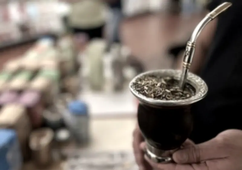 Buenos Aires sedia 1º Concurso Mundial de Erva Mate com 460 amostras