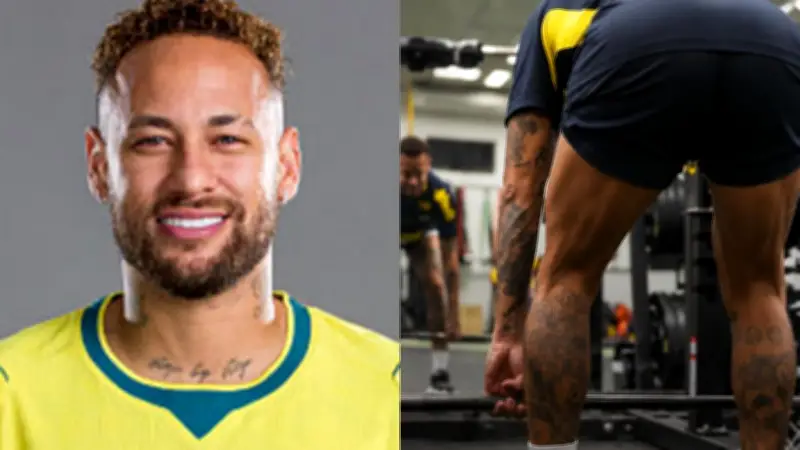 Bumbum de jogador: é possível? Especialista explica limites