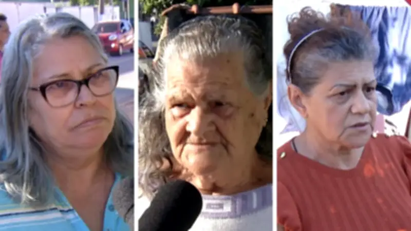 Buraco há 8 anos em Santa Isabel causa rachaduras em casas e preocupa moradores