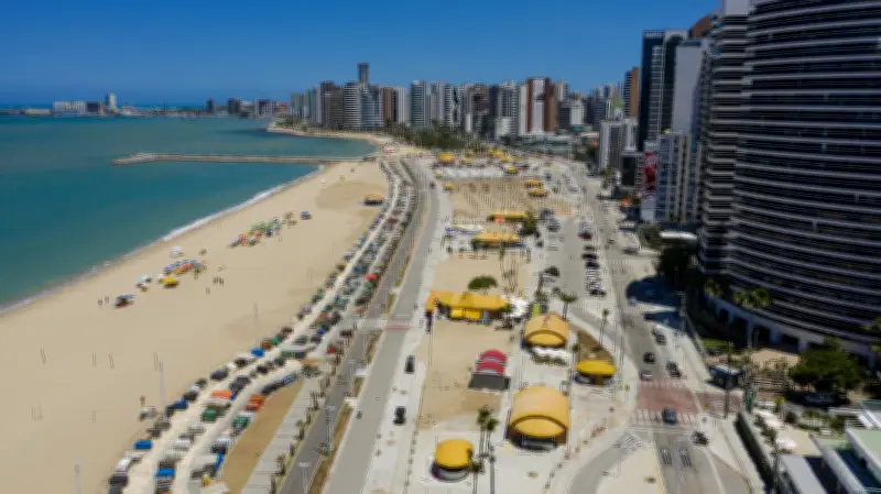 Busca por viagens no Corpus Christi cresce 34% em 2026; veja destinos preferidos
