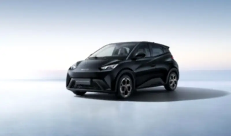 BYD Dolphin Mini lidera vendas e mostra vantagens do carro elétrico no Brasil