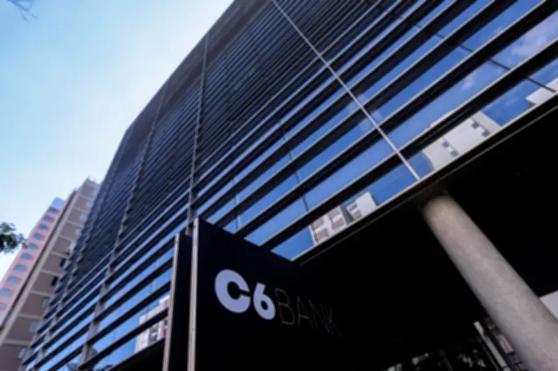 C6 Bank é promovido pelo BC e entra no seleto grupo S2