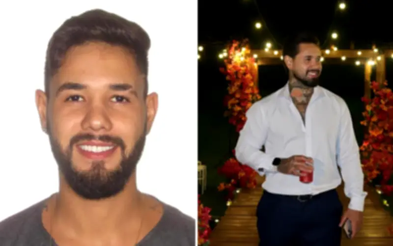 Cabeleireiro encontrado morto em Franca após desaparecimento