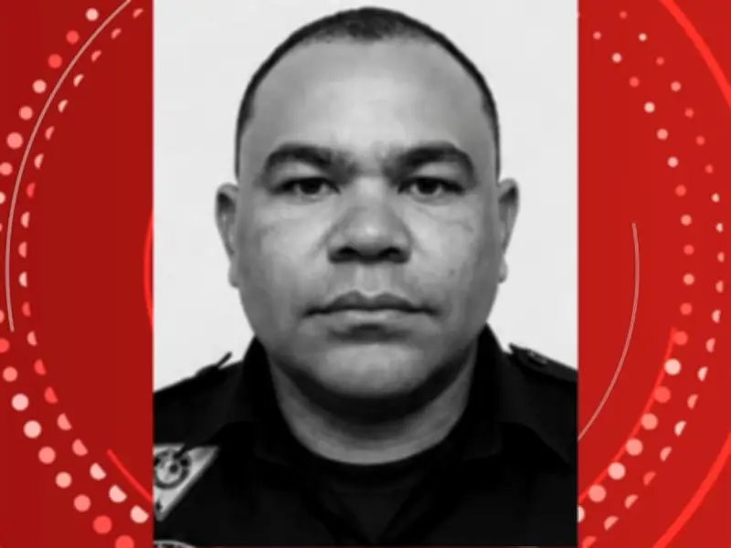 Cabo da PM morre em acidente na BR-364 em Rondônia