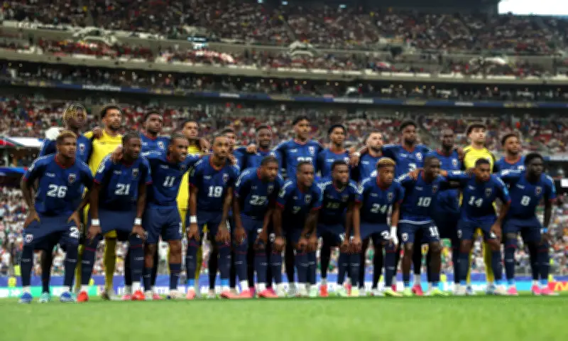 Cabo Verde faz história e avança ao mata-mata da Copa do Mundo 2026