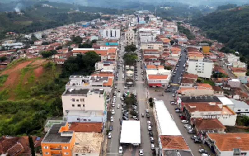 Cabo Verde na Copa fortalece laços com cidade mineira de mesmo nome