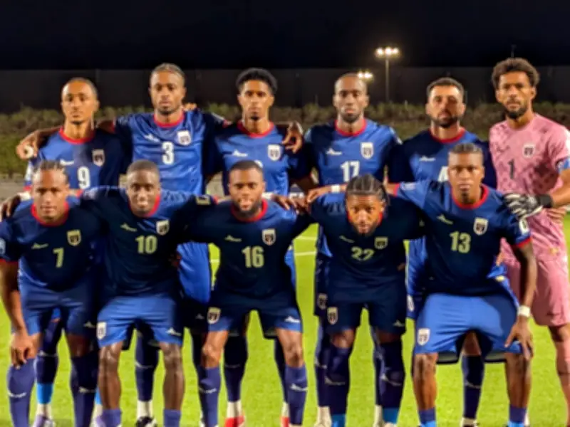 Cabo Verde vibra com morna e futebol na Copa do Mundo