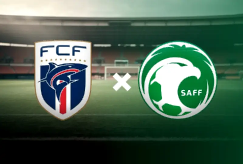 Cabo Verde x Arábia Saudita: onde assistir ao vivo e horário
