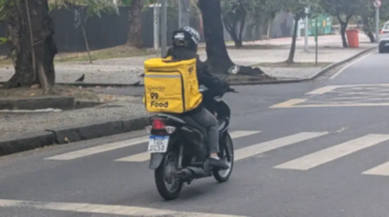 Cade arquiva investigação contra 99Food sem punição