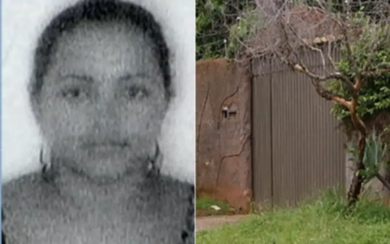 Caldas Novas: 4 condenados por morte em clínica clandestina
