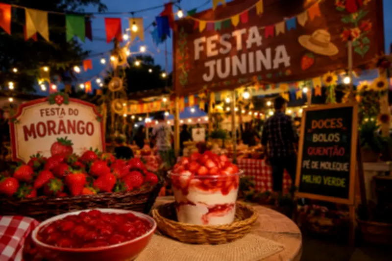 Calendário de eventos em Atibaia e região impulsiona turismo em junho