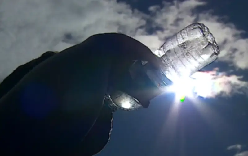 Calor intenso em Rondônia: temperaturas podem chegar a 36°C nesta semana