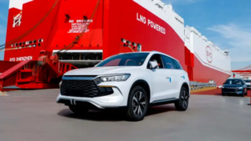 Camex renova por seis meses cota de importação com alíquota zero para veículos elétricos e híbridos