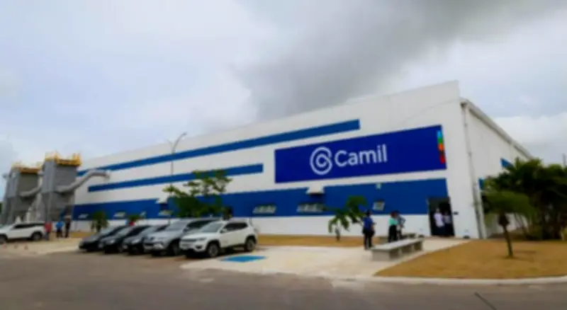 Camil Alimentos propõe aumento de capital de R$ 1,39 bilhão