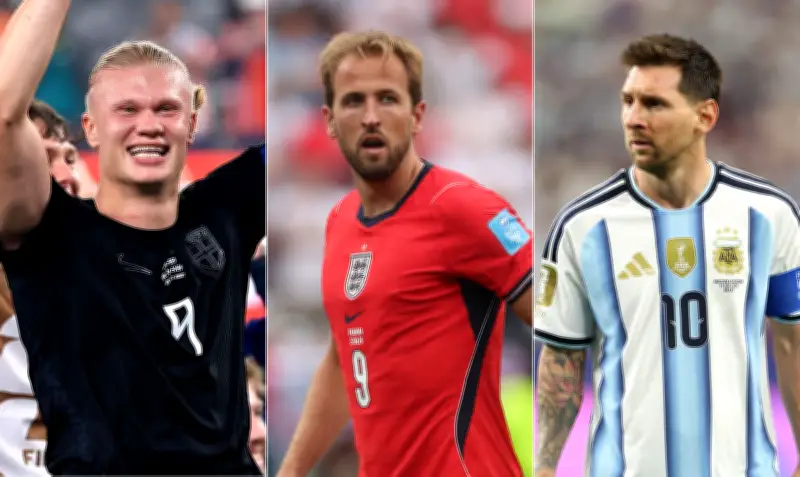 Caminho do Brasil na Copa 2026: possíveis adversários até a final