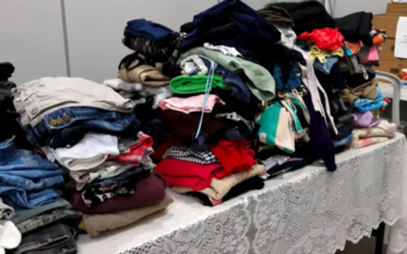 Campanha Bauru Acolhe arrecada agasalhos e cobertores até julho